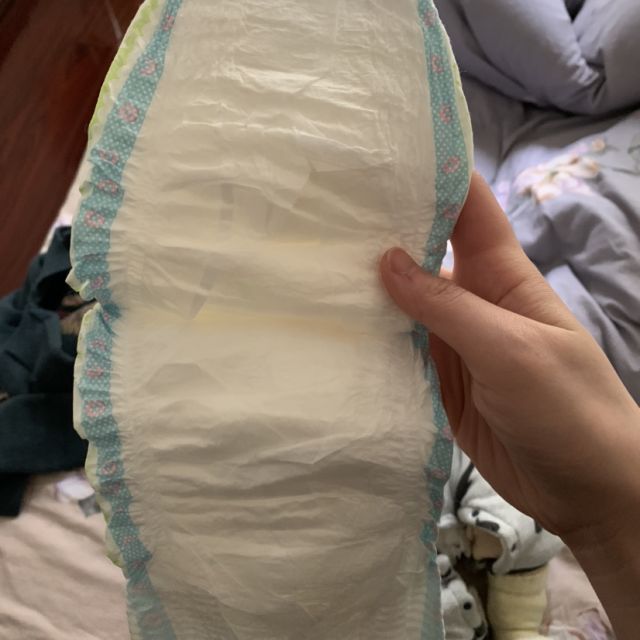 家得宝环腰裤l28片 婴儿尿不湿 男女宝宝通用纸尿裤【9-14kg】