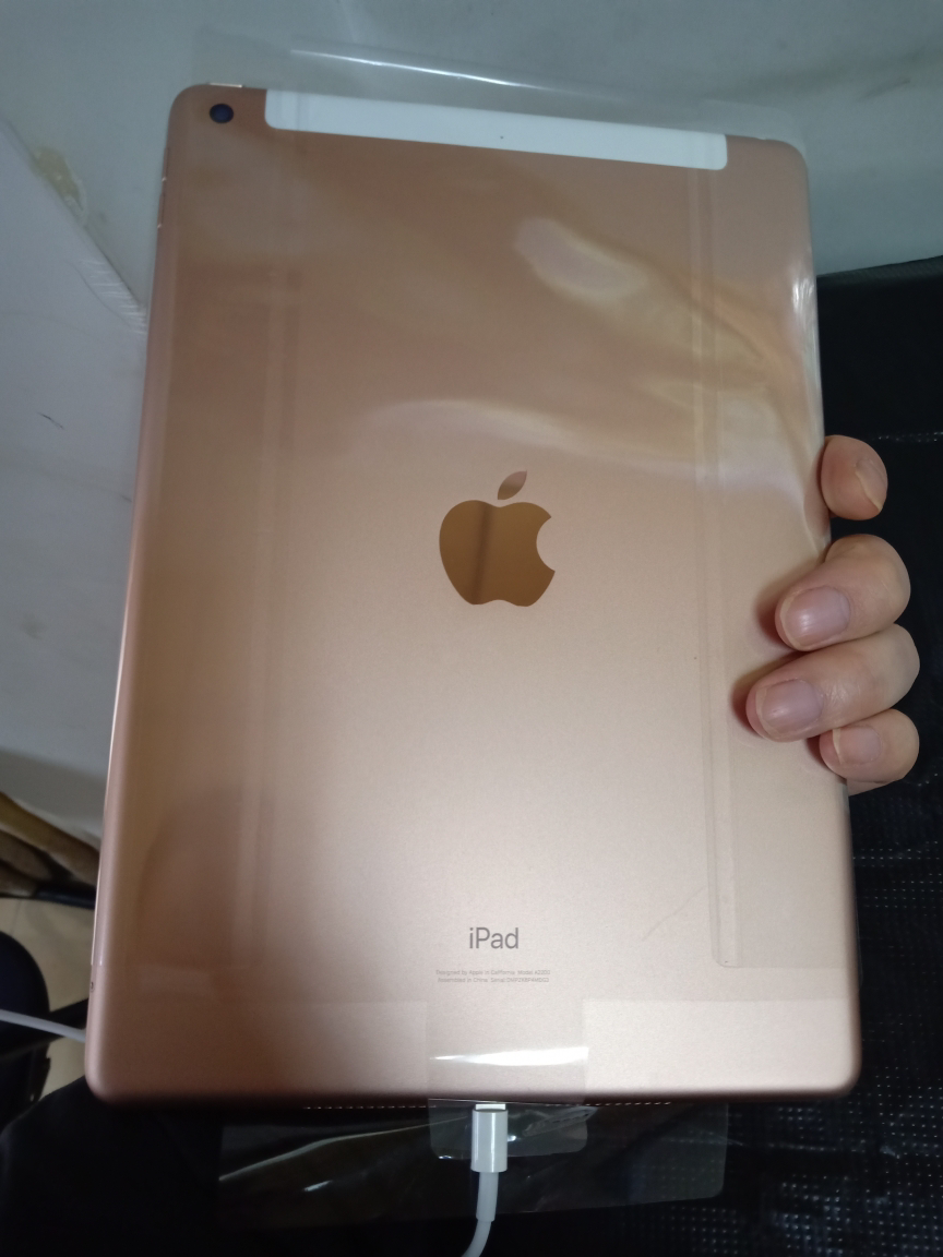 apple ipad7 2019新款10.