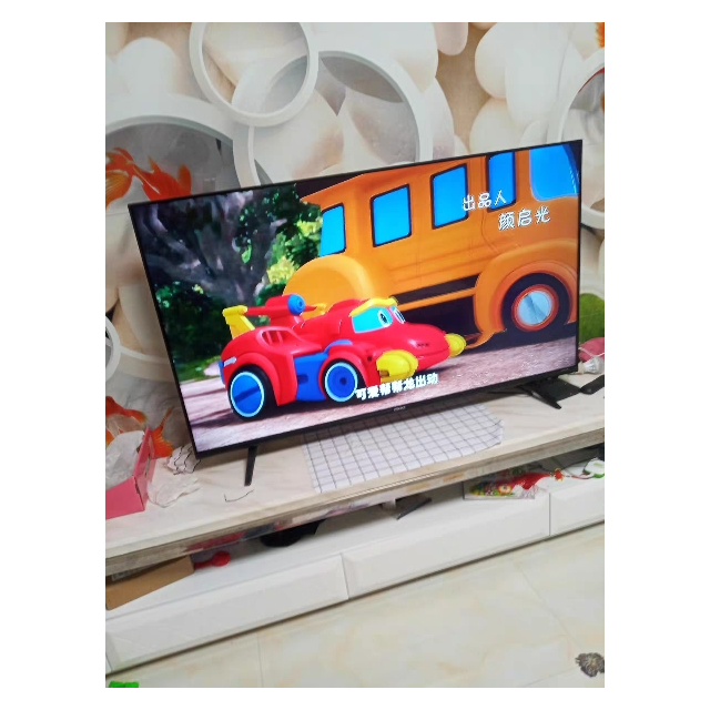 康佳konka55q3055英寸超薄智慧全面屏远场语音4k超高清网络智能液晶