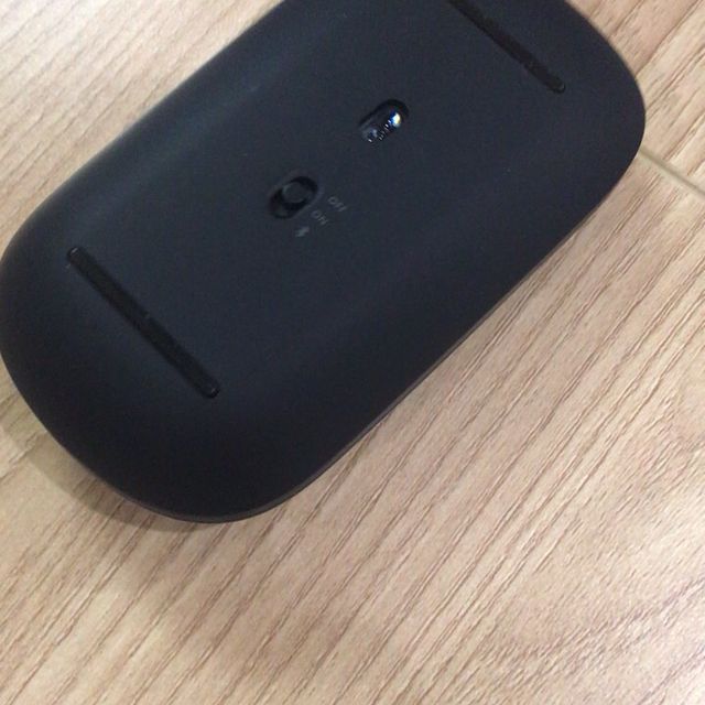 赠品不单卖huawei华为蓝牙鼠标灰色