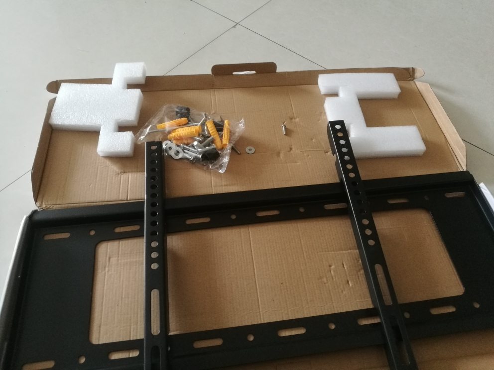 三星电视挂架65寸