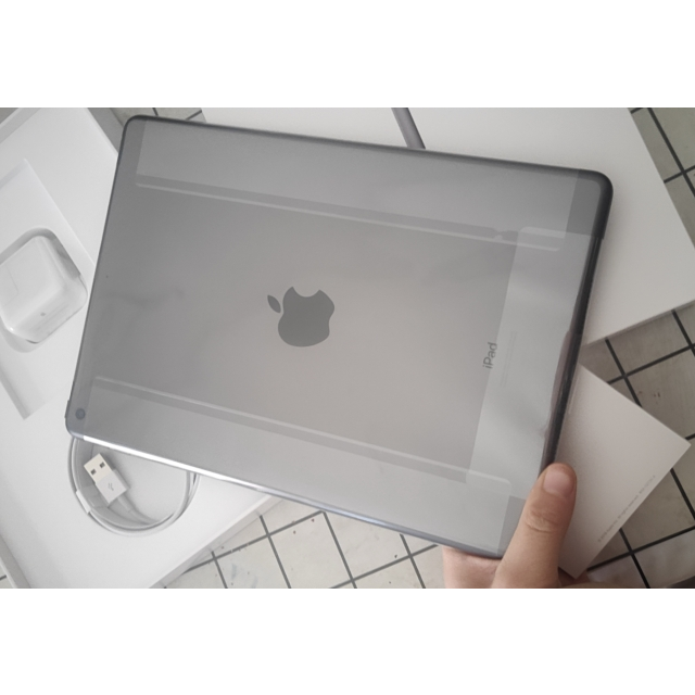 appleipad72019新款102英寸苹果第七代平板电脑全新原装正品视网膜