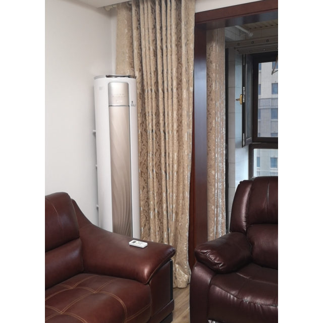 美的空调kfr51lwbp3dn8yyc300b1御行系列