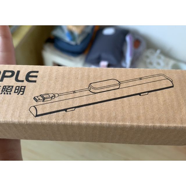 欧普照明usb酷毙灯学生宿舍寝室书桌学习阅读灯非充电led护眼台灯