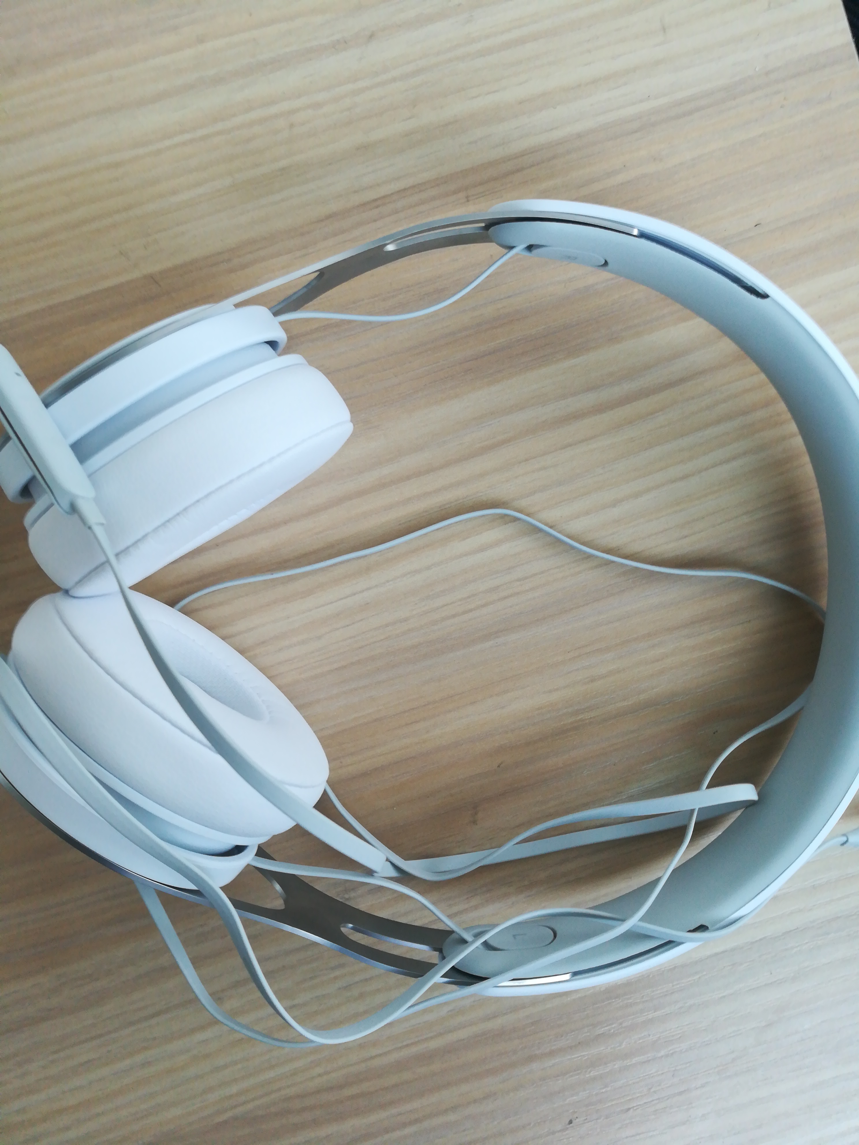 beats ep 头戴式线控耳机 hifi重低音魔音耳麦 音乐 通话 运动耳机