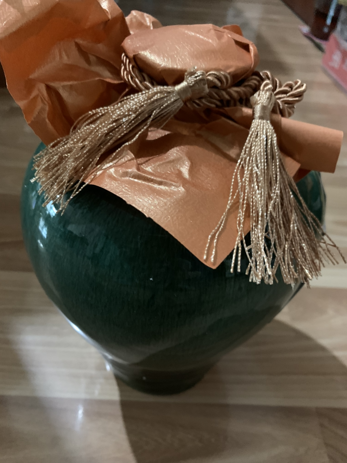 黄酒绍兴花雕坛装