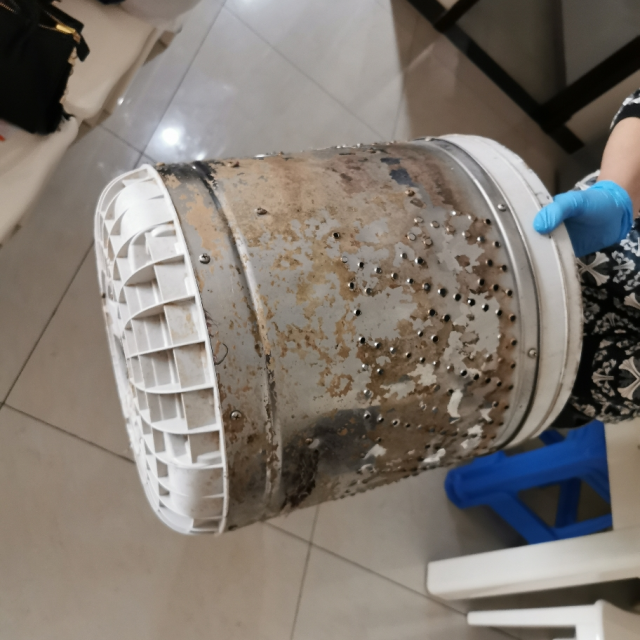 苏宁家电清洗波轮洗衣机拆卸清洗1台付费会员专享服务高温蒸汽消毒