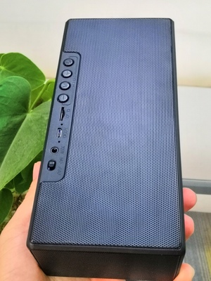 dido无线蓝牙音箱家用双喇叭重低音炮大功率便携式户外大音量3d环绕