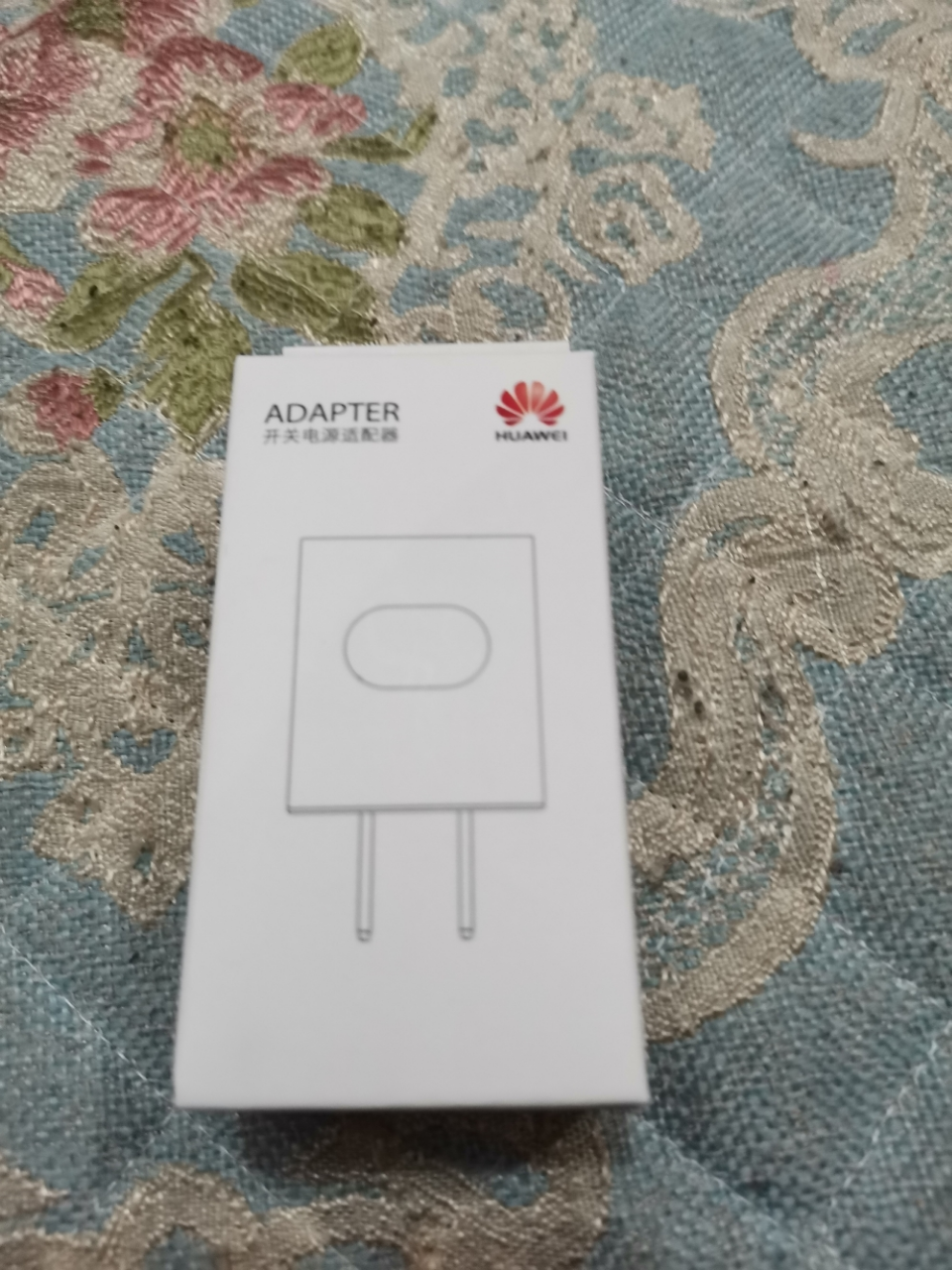 华为原装充电器快充5v2a 荣耀v8 v9 p9 nova5i充电器快充电源适配器