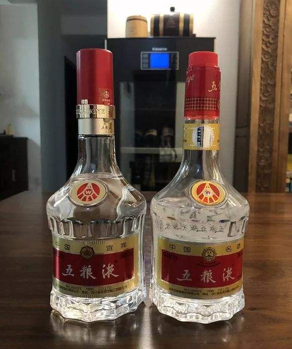 五糧液 普五 第八代 經典 52度500ml*6瓶 整箱裝 濃香型白酒曬單圖