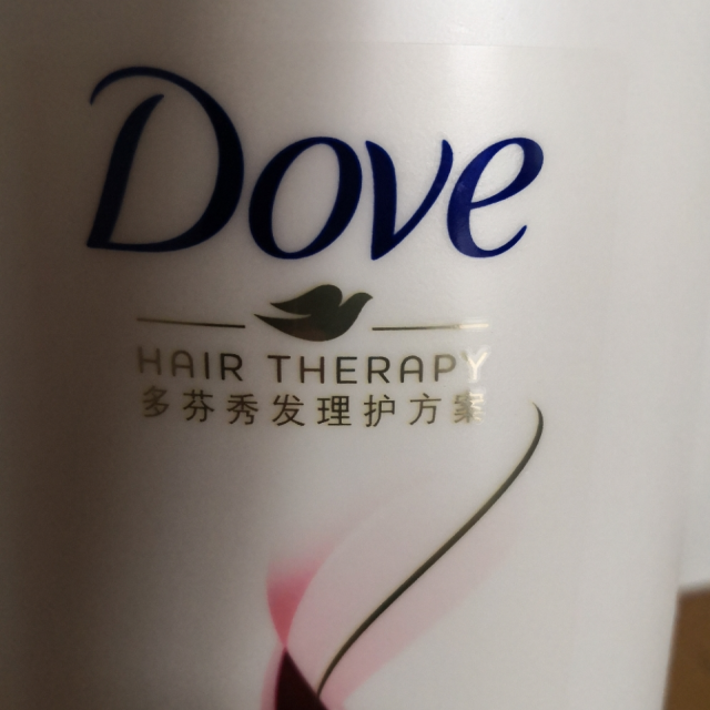 > 多芬(dove)洗发水 日常滋养修护洗发乳700ml【联合利华】商品评价 >
