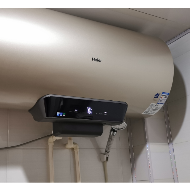 6倍增容 智能预约速热储水式物联净水洗 一级能效80升/es80h-ka5(5au1