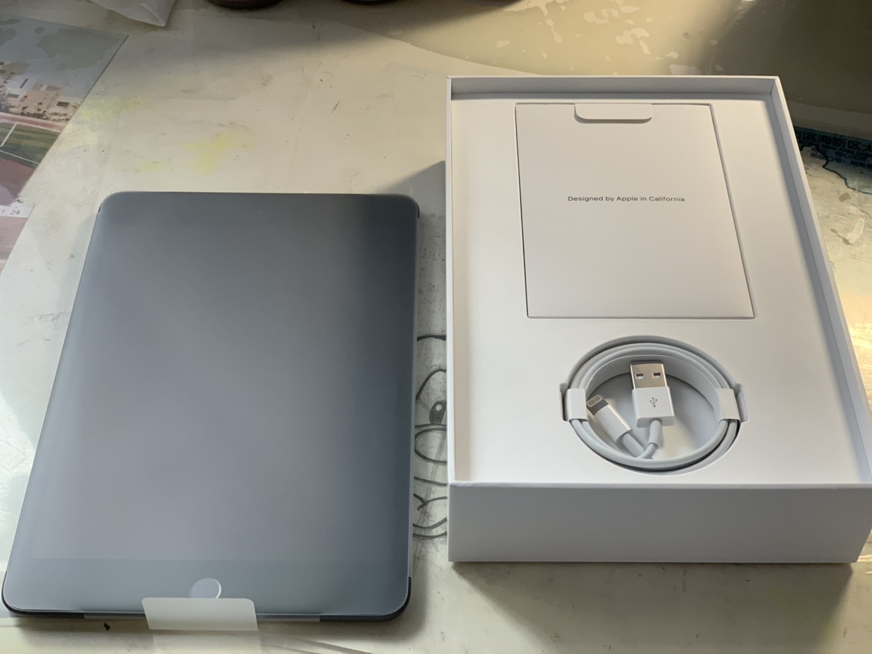 2019款 apple ipad mini5 7.