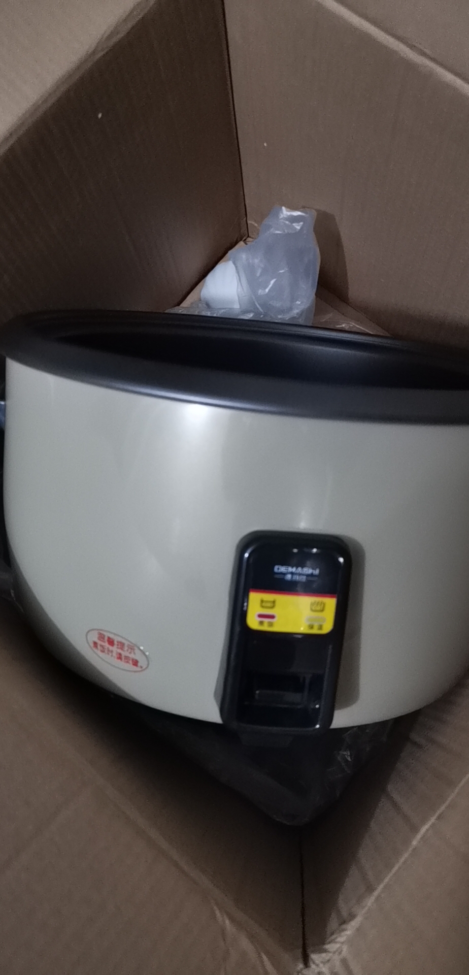 商用电饭锅超大容量