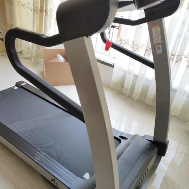 舒华(shua)跑步机家用款电动智能a5多功能0-12度自由调节 静音折叠