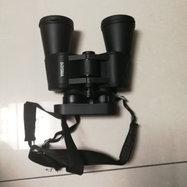 bosma博冠保罗ii10x50望远镜保罗ii10x50