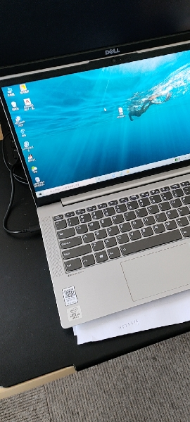 联想(lenovo)小新air14 2020新款 14英寸酷睿i5笔记本电脑(i5-1035g1