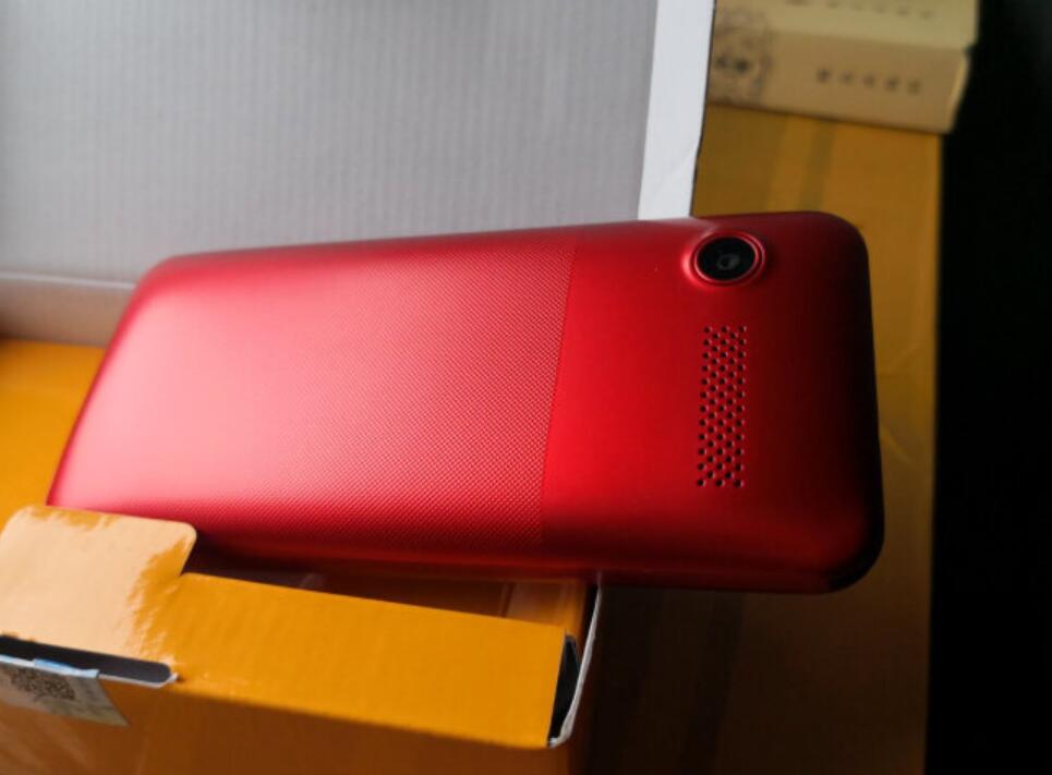 飞利浦(philips)e516 移动联通4g 直板按键老人手机 双卡双待 超长