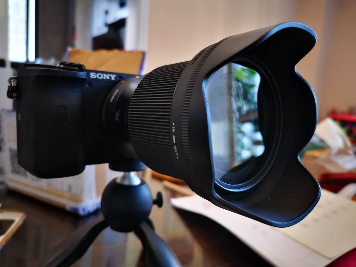 4 dcdn |contemporary镜头 索尼(sony-e)卡口 67mm 送uv镜片 特惠晒单