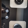 万家乐燃气灶家用煤气灶 4.2KW大火力 黑晶面板 钢化玻璃 台嵌两用 双灶 液化气JZY-DQZ01B送货速度快，机器很喜欢，价格也