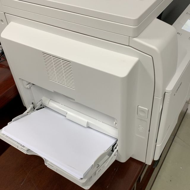 佳能(canon)ir 2204n黑白激光复印机a3a4复合机/一体机(2002g升级版)