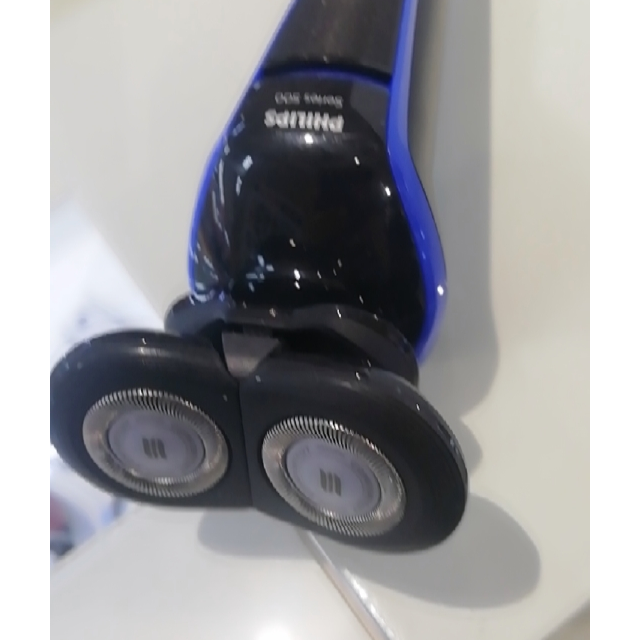 > 飞利浦剃须刀s528商品评价 > 您没有填写评价内容