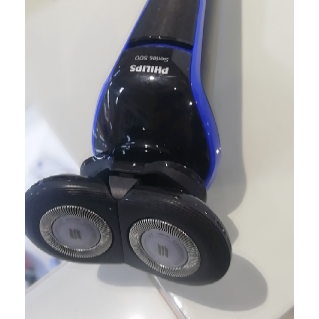 飞利浦剃须刀s528电动剃须刀您没有填写评价内容-苏宁易购