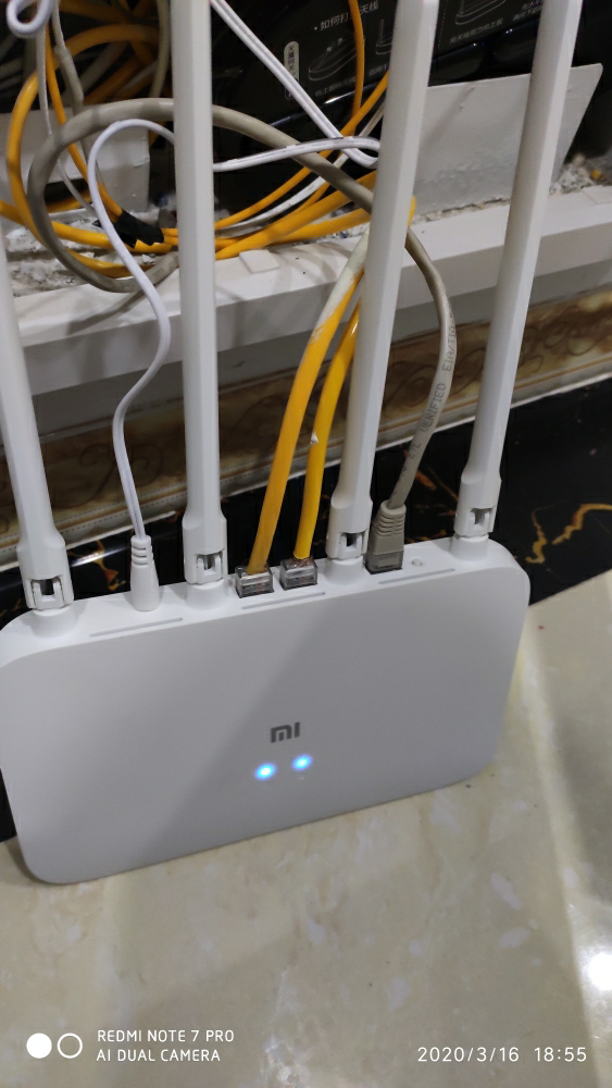 千兆路由器家用