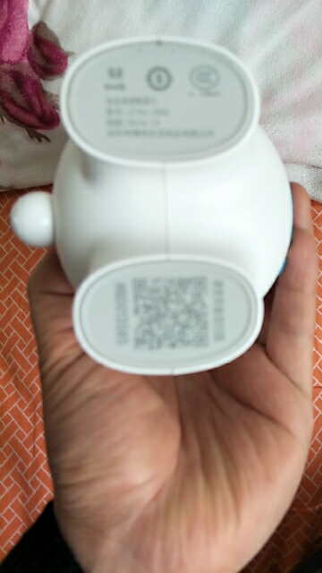 火火兔阅读熏教机器人儿童教育绘本早教机wifi故事机男孩女孩玩具 j7