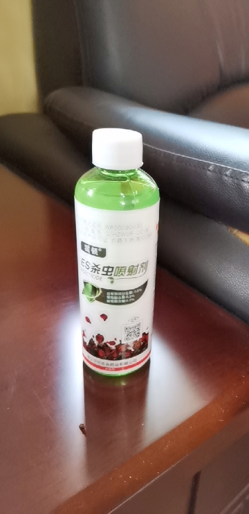 植物杀虫剂土壤多肉虫药小飞虫蚧壳虫蚜虫蜘蛛室内花卉除虫剂花药晒单