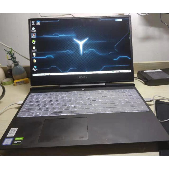 联想(lenovo)拯救者y7000p 酷睿 i7-9750h 16gb 1tb ssd rtx2060 6gb