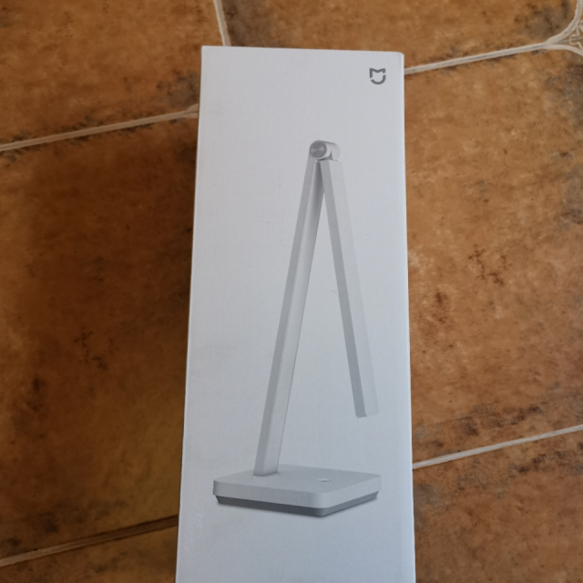 小米米家台灯lite飞利浦台灯护眼灯学生学习阅读卧室宿舍书桌台灯