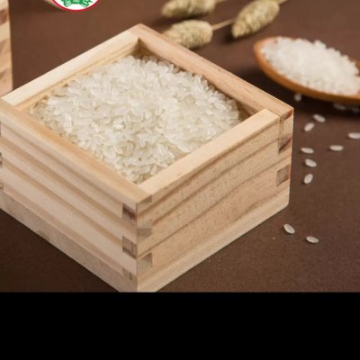 都利大米 都利乾道嘉五常香稻2.