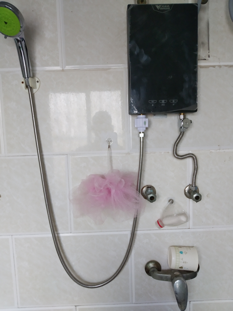 电热水器汉诺威