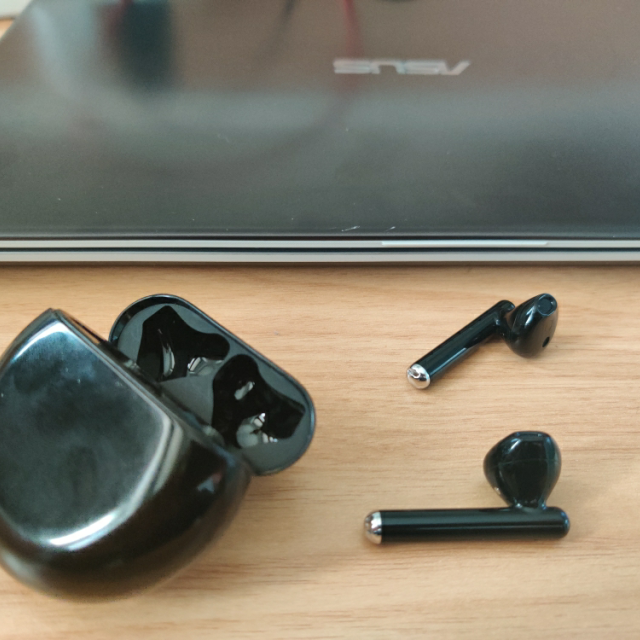 华为freebuds3无线耳机华为蓝牙耳机碳晶黑麒麟a1芯片智慧降噪无线