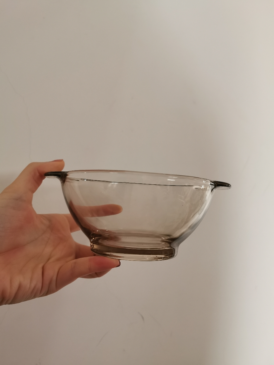 康宁餐具家用透明耐热玻璃碗碟深浅盘现代简约4件组套装康宁正品晒单