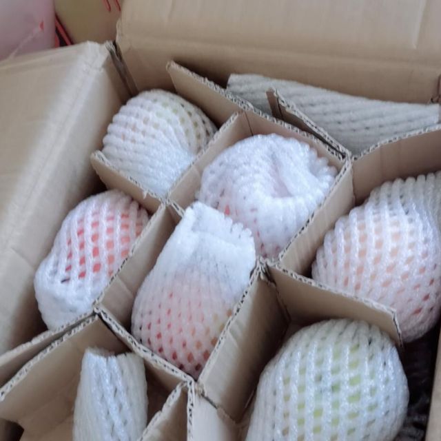 红富士 苹果 冷藏国产苹果类 新鲜水果 青孖集水(2件合并打包)高清