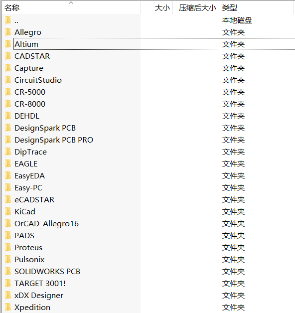 【软件使用】用Altium Library Loader快速获取原理图符号、PCB封装与3D模型（二）