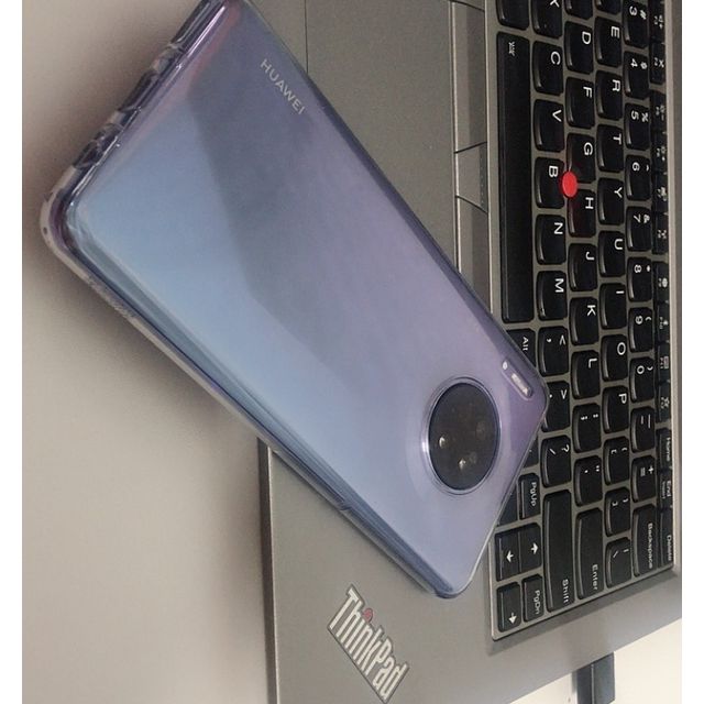 4000万徕卡三摄 移动联通电信5g手机 华为mate305g版高清大图|实物图