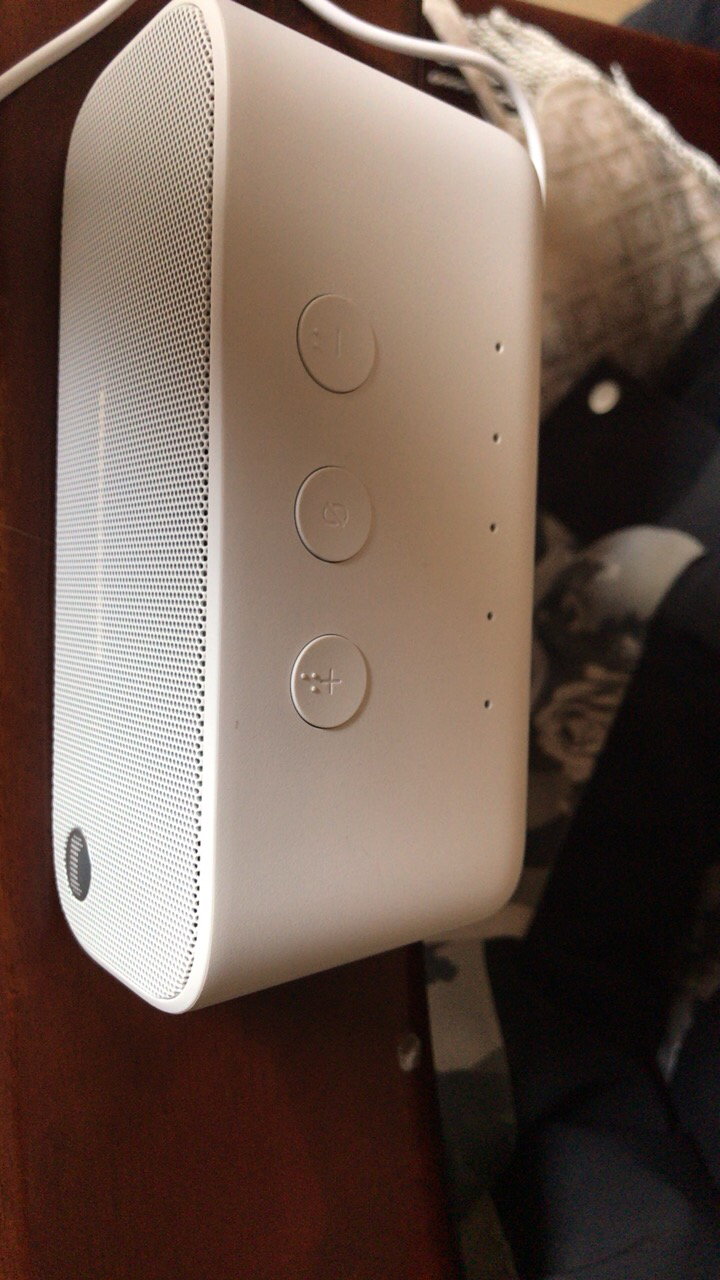 天猫精灵in糖智能音箱硬糖方糖蓝牙音响ai闹钟家用语音智能机器人