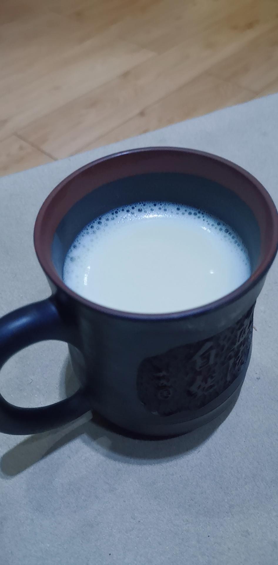 破壁料理机家用智能加热玻璃全自动多功能养生榨汁免过滤豆浆机晒单图