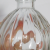 家柏饰(CORATED)花瓶玻璃透明现代简约小清新创意客厅摆件桌面鲜花干花插花瓶花盆晒单图