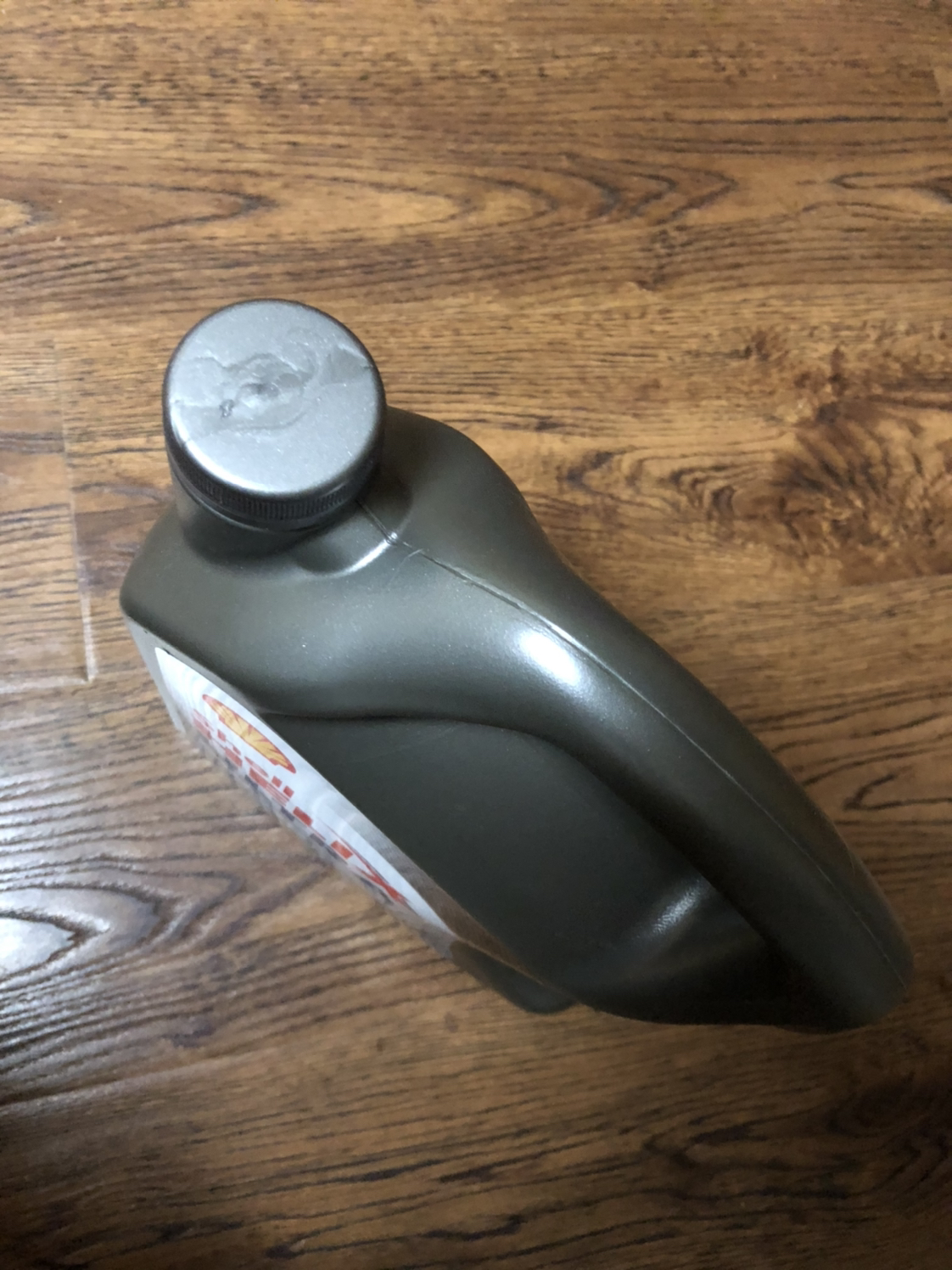 【低温启动】shell壳牌 欧洲进口 helix ultra 0w-40 超凡灰壳喜力全