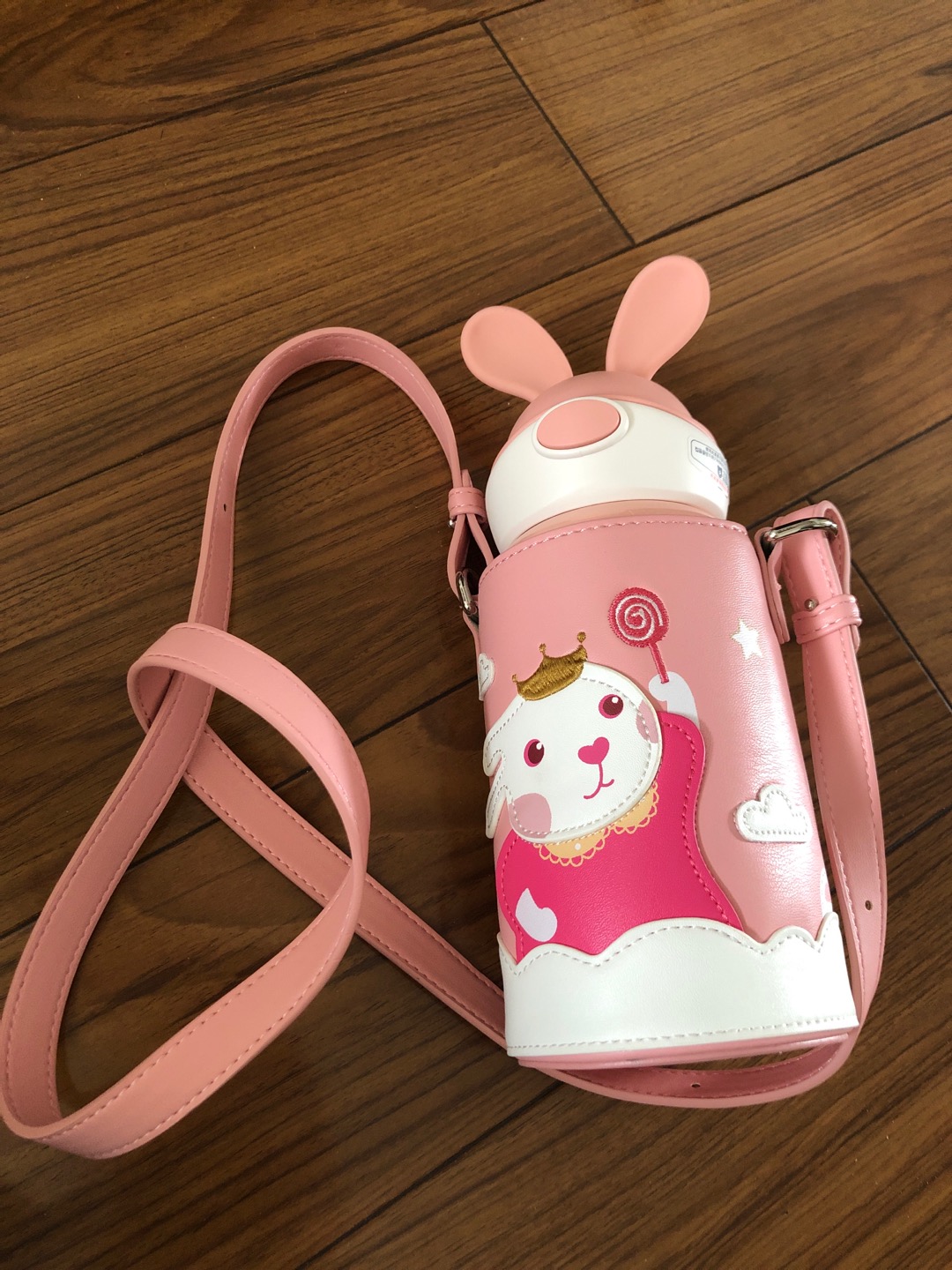 保温杯学生刻字女