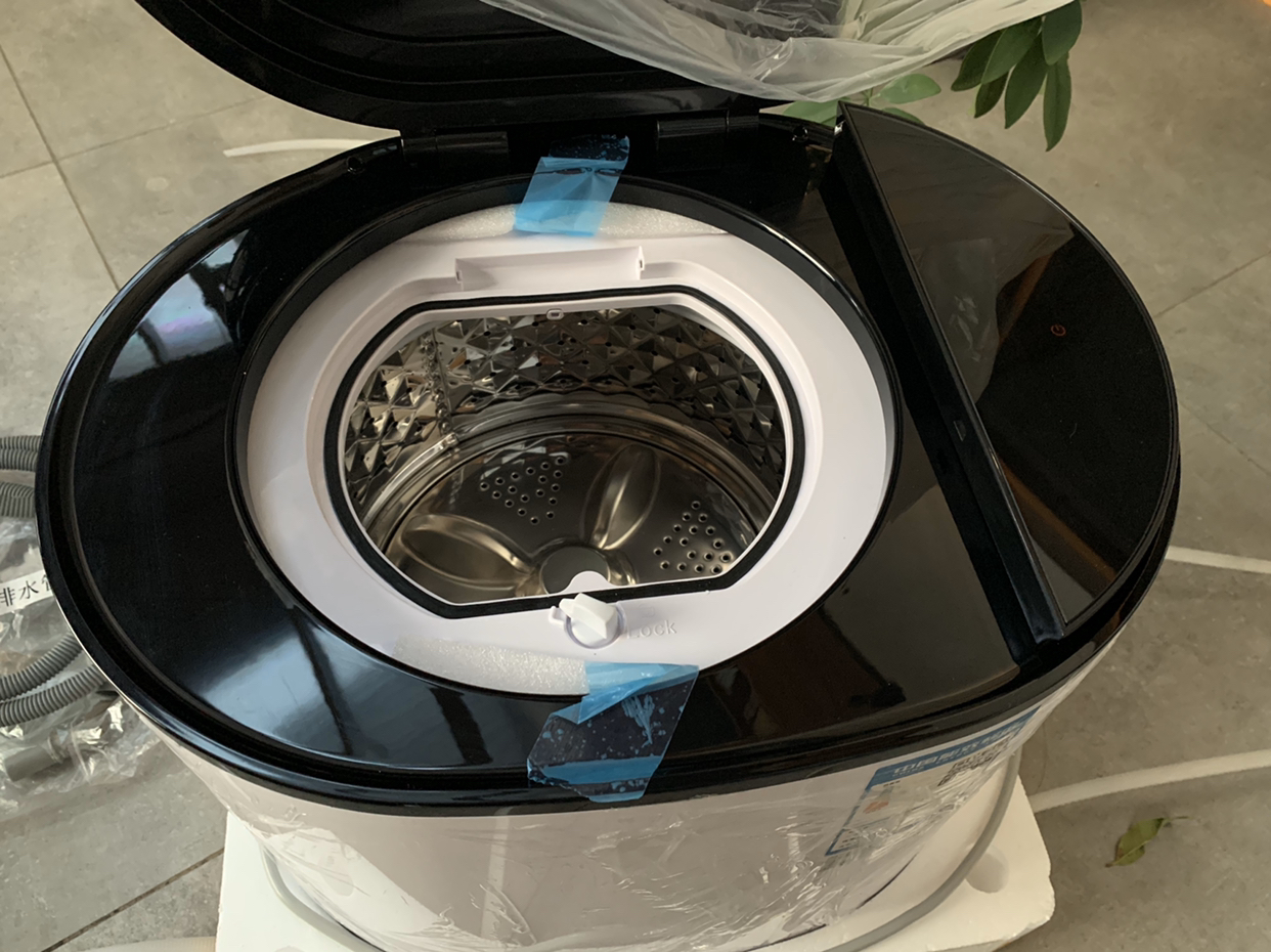 澳柯玛xqb18-8758 1.