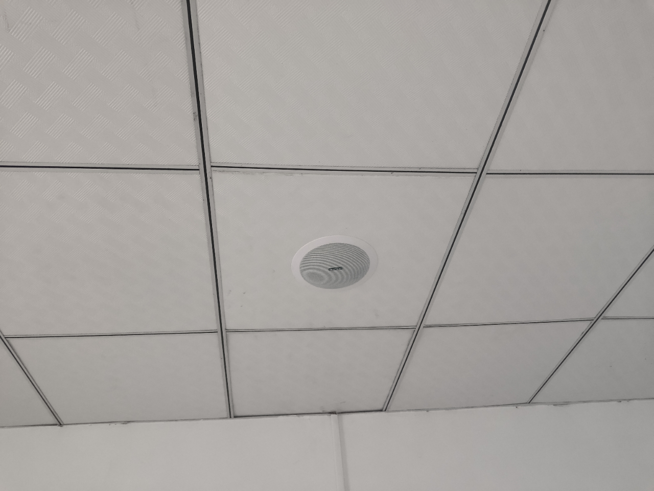 1智能吸顶音响客厅蓝牙低音天花吊顶喇叭家用音响 吸顶音箱晒单图