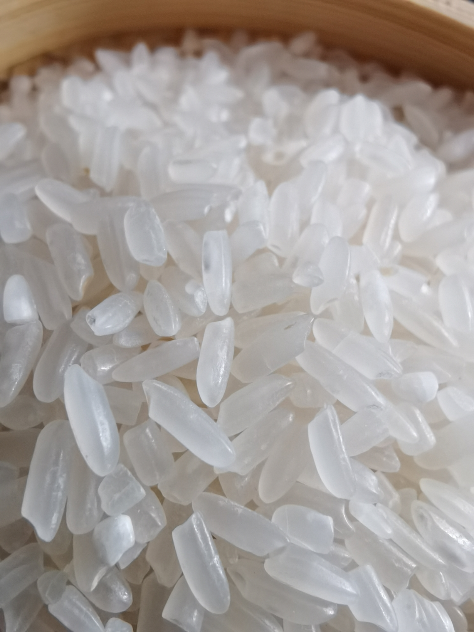 香米5kg 新龙寒育长粒香大米 东北特产 新米产地直供 黑龙江方正大米