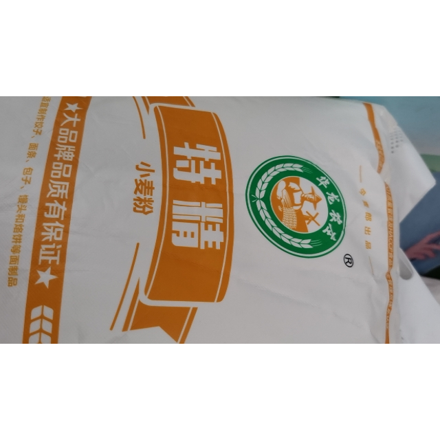 华龙农庄特精粉5千克面粉您没有填写评价内容-苏宁易购