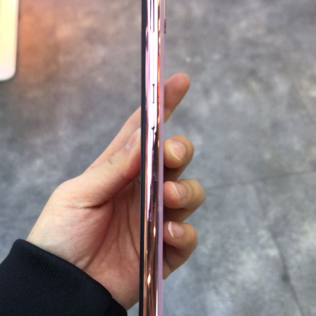 vivoy3墨黛蓝364g全网通版