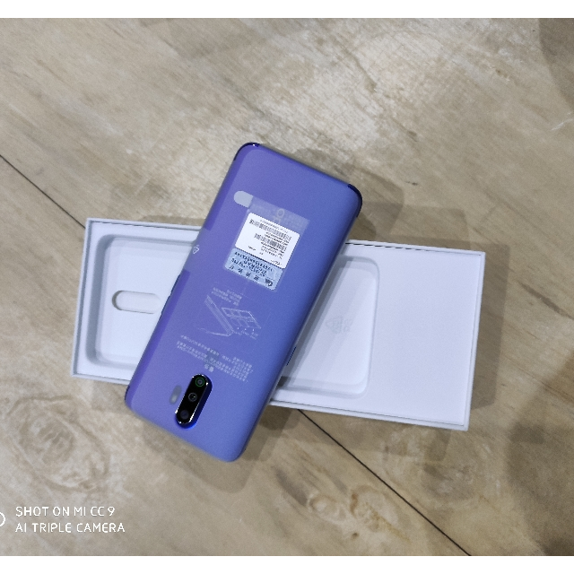 oppoa11x暮辰紫8g128g4800万超清四摄5000mah大电池双立体声扬声器